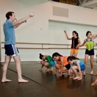 John Heginbotham to Co-Create Dance Works with Students for 32nd Annual Concert at…