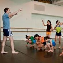 John Heginbotham to Co-Create Dance Works with Students for 32nd Annual Concert at Ir