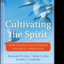 Sofia University Public Programs Announces CULTIVATING THE SPIRIT