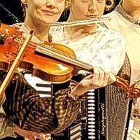 BWW Reviews: AN AUGUST BANK HOLIDAY LARK, Rose Theatre Kingston, June 4 2014 Photo