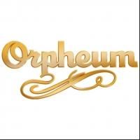 Orpheum Theatre's Holiday Ticket Package on Sale Today