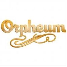 Orpheum Theatre's Holiday Ticket Package on Sale Today