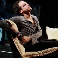 Photo Flash: Howard Collado Stars in GOLONDRINAS (SWALLOWS), Beginning Tonight at La…