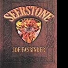 Joe Fasbinder Releases SEERSTONE