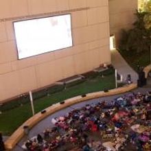 Segerstrom Center Announces Return of Its Popular Movie Mondays; Starts 7/7