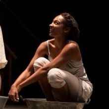 BWW Reviews: AND I AND SILENCE Considers The Prison Life of Free Women