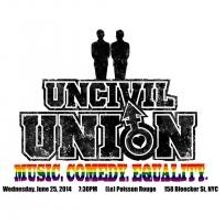 Abbi Jacobson, Ilana Glazer and Cameron Esposito Join Lineup for UNCIVIL UNION Pride…