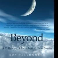 New Book, BEYOND, is a Collection of Metaphysical Short Stories for Young Adults