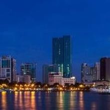 Saigon's Finest Five-Star Hotel Unveils Its Fresh New Look