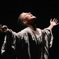 CCM's 2014-15 Series Begins Tonight with Gender-Bending MACBETH