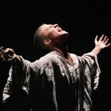 CCM's 2014-15 Series Begins Tonight with Gender-Bending MACBETH