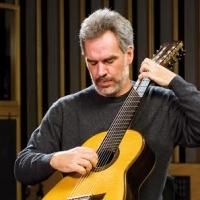 Paul Galbraith, Rachael Sage and Danny Fox Trio Set for SubCulture, May 2014