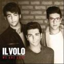 JetBlue's Live From T5 Concert Features Italian Operatic Teen Trio Il Volo at JFK…
