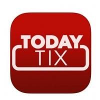 TodayTix App Lets Users Secure Last-Minute Tickets to New York's In-Demand Shows