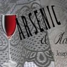 Classic Screwball Comedy ARSENIC AND OLD LACE Closes Throughline Theatre's Season, 10