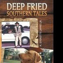 New Book of Southern Tales Has Ornery Wisdom from Author & Canine Friend
