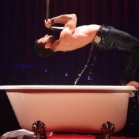 LA SOIREE's Stephen 'Bath Boy' Williams to Appear on Bravo's WATCH WHAT HAPPENS LIVE…