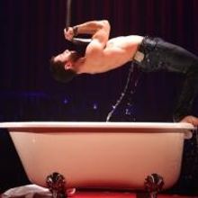 LA SOIREE's Stephen 'Bath Boy' Williams to Appear on Bravo's WATCH WHAT HAPPENS LIVE…