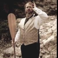 BWW Reviews: Penfold Theatre's SHIPWRECKED! Is a Rousing Family-Friendly Adventure