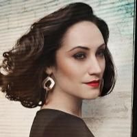 Broadway's Eden Espinosa Nominated for Independent Music Award