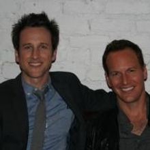 BWW Interviews: Patrick Wilson and Jack Plotnick Talk Quirkiness of Space Station 76