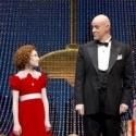 Cast of ANNIE to Perform 'I Don't Need Anything But You' on GOOD MORNING AMERICA…