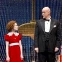 Cast of ANNIE to Perform 'I Don't Need Anything But You' on GOOD MORNING AMERICA…