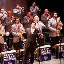 Glenn Miller Orchestra to Play Nathan H. Wilson Center, 2/5