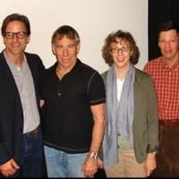 New Musicals Sought for Stephen Schwartz's ASCAP/DreamWorks Musical Theatre Workshop…