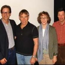 New Musicals Sought for Stephen Schwartz's ASCAP/DreamWorks Musical Theatre Workshop 