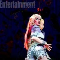 First Photo Released of Neil Patrick Harris in HEDWIG!