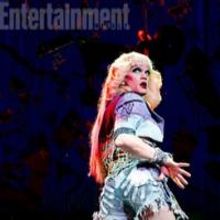 First Photo Released of Neil Patrick Harris in HEDWIG!