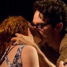BWW Review: <50% Is A Wonderfully Unconventional Look at the Conventional Rom-Com