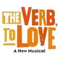 Martin Neely and Gareth Bretherton to Star in THE VERB, 'TO LOVE' at Old Red Lion…