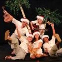 CHRISTMAS TALK STORY Returns to Honolulu Theatre for Youth, 11/23-12/22