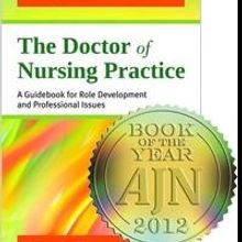 Jones & Bartlett Learning Title Awarded a 2012 AJN Book of the Year Award