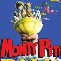 Coronado Playhouse Extends SPAMALOT Through 12/7