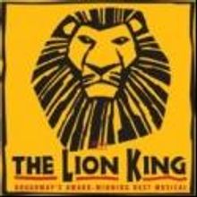 THE LION KING's Chantel Riley and Ben Jeffrey Appear on WHO WANTS TO BE A…