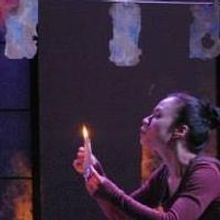 BWW Reviews: Constellation's 36 VIEWS Shimmers with Artistic Beauty