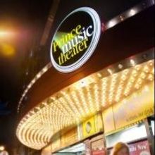 Philadelphia's Prince Music Theater to Officially Close on November 30