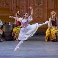 BWW Reviews: Misty Copeland - A Star Is Rocketing at American Ballet Theatre