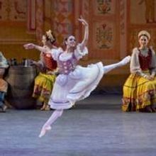 BWW Reviews: Misty Copeland - A Star Is Rocketing at American Ballet Theatre