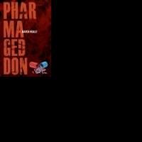 Dr. David Healy Makes Maclean's List of 2012 Best Non-Fiction Books with PHARMAGEDDON