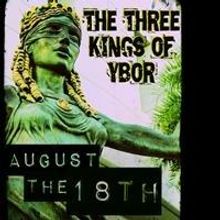 'August the 18th' Available on Kindle