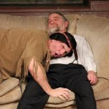 BWW Reviews: Gene Kato's VIRAL INFECTION is Zany and Refreshing