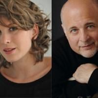 Art Song Preservation Society and Opera America Present Virginie Verrez in Recital…
