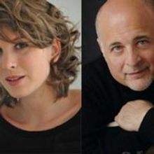 Art Song Preservation Society and Opera America Present Virginie Verrez in Recital…
