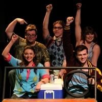 BWW Reviews: Balagan's THANKSKILLING Offers Crude and Crass Holiday Fun