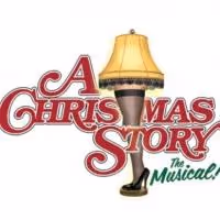 Big League Productions Presents A CHRISTMAS STORY, Beginning Tonight at Music Hall…