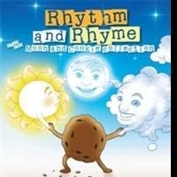 Jenith Lashley Shares Poetry in RHYTHM AND RHYME